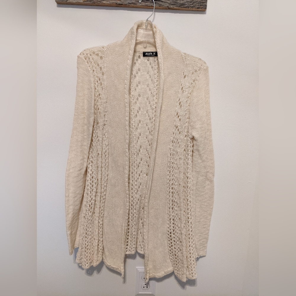 Allen B. Cardigan 🇺🇸🇺🇸